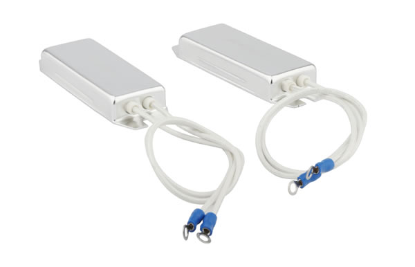 船型鋁殼電阻 船型鋁殼電阻