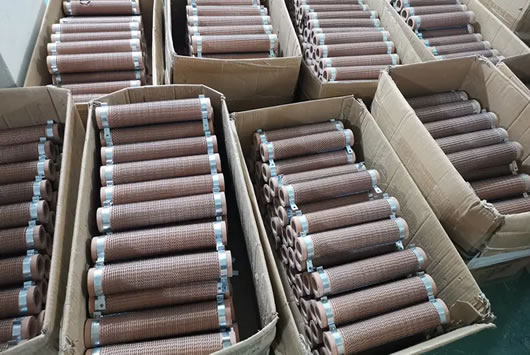 波紋電阻器和線繞電阻是什么阻和的 波紋電阻器和線繞電阻是什么阻和的