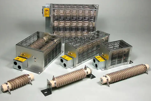 制動電阻有什么作用為什么需要制動電阻 制動電阻有什么作用為什么需要制動電阻