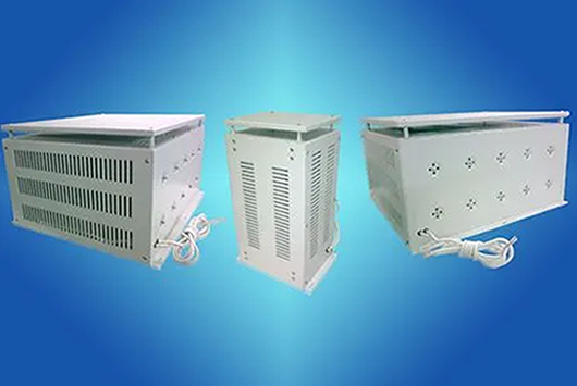 AOTROU常見的幾種大功率電阻柜或MBRB電阻箱 AOTROU常見的幾種大功率電阻柜或MBRB電阻箱