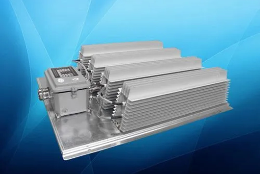 AOTROU常見的幾種大功率電阻柜或MBRB電阻箱 AOTROU常見的幾種大功率電阻柜或MBRB電阻箱